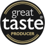 Great Taste Producer logo